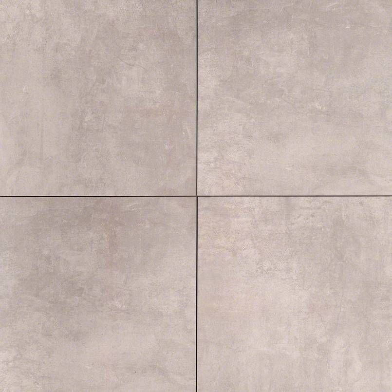 Beton Grey 24x24 Matte Porcelain Paver - Tilesbay.com