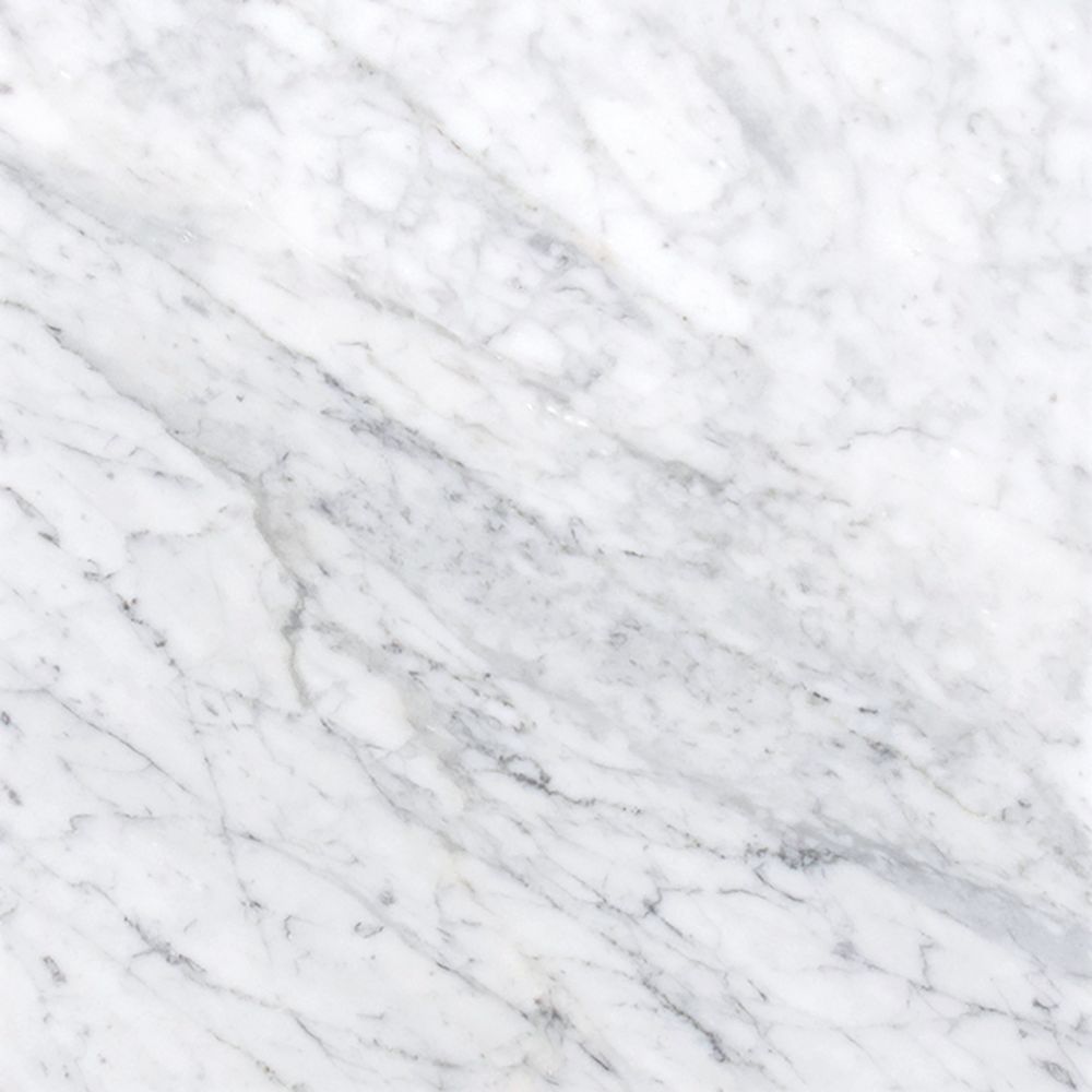  Carrara  White C 12X12 Honed  Marble  Tile Tilesbay com