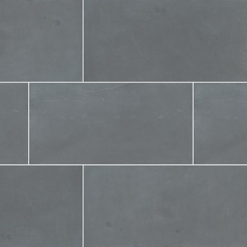 grey slate tile
