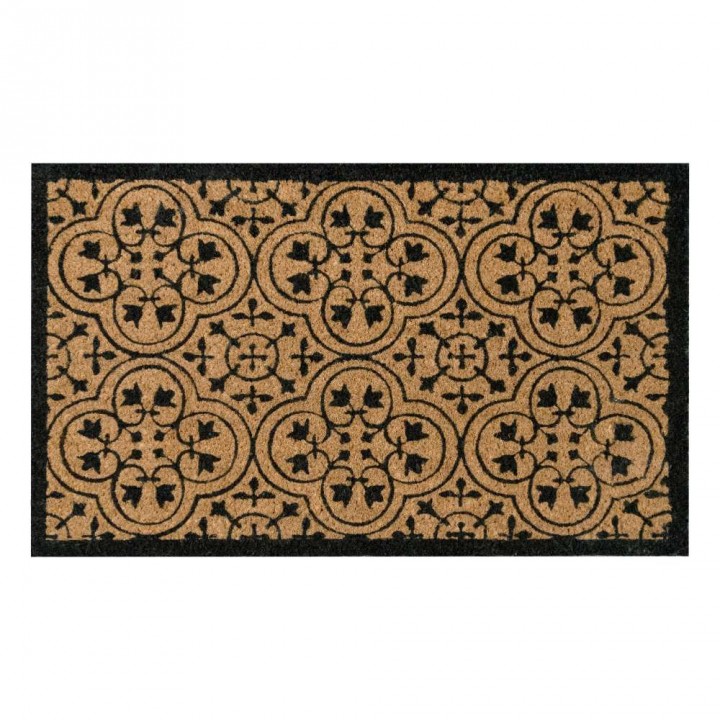 Honey I'm Home Coir Doormat - Entryways