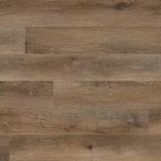 VIK 7X48 Blended Honeywood Waterproof LVP Flooring - Tile for Less Utah