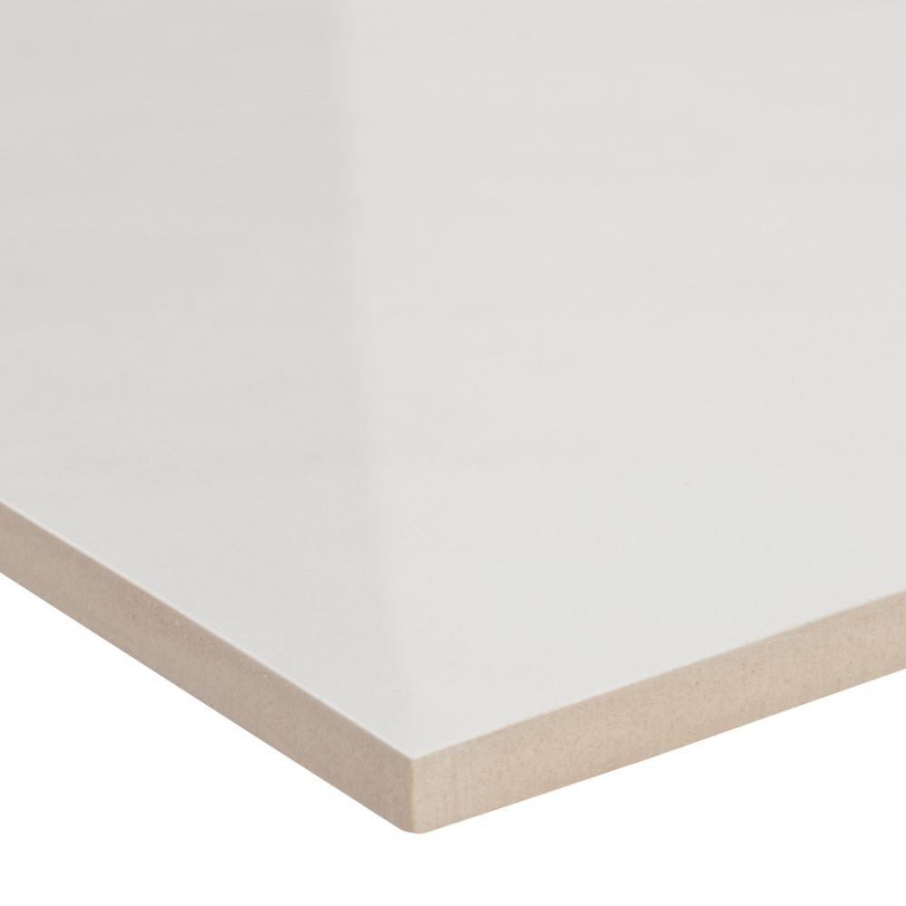 Aria Ice 12X24 Polished Porcelain Tile - Tilesbay.com