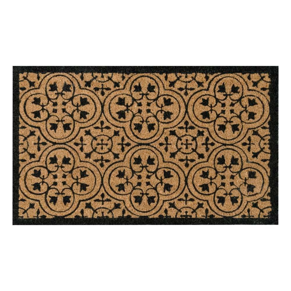 Marbella Coir Doormat