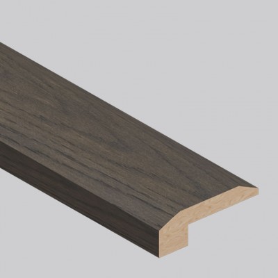 Aldhurst Carbon Earth 7x42 Waterproof Rigid Core LVT Flooring 12.6 Sq. ft., Size: 7 x 42