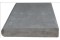 Mountain Bluestone 12x24 Flamed One Long Side Bullnose Pool Coping