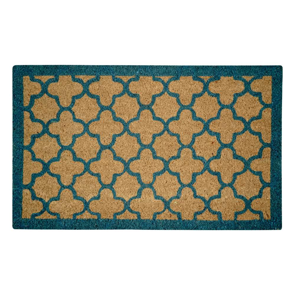 Marbella Coir Doormat